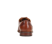 Men's Florsheim Rucci Weave Cap Toe Dress Oxfords