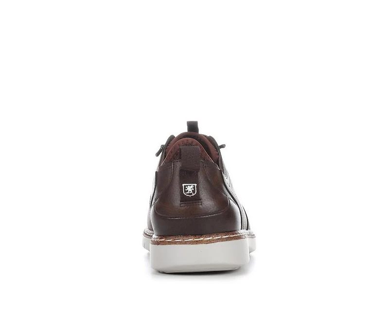 Men's Stacy Adams Score Dress Shoes
