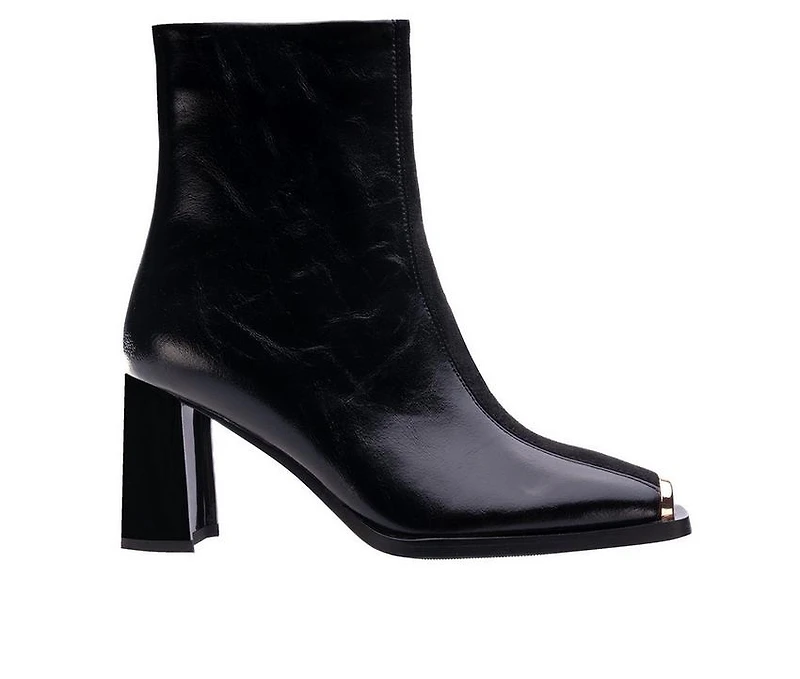 Women's Ninety Union Tempo Heeled Booties