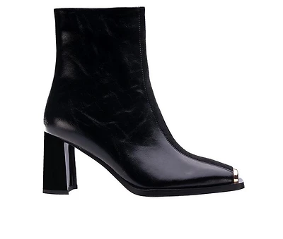 Women's Ninety Union Tempo Heeled Booties