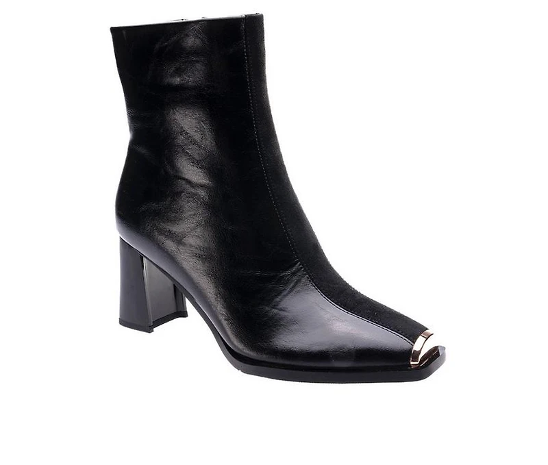 Women's Ninety Union Tempo Heeled Booties