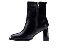 Women's Ninety Union Tempo Heeled Booties