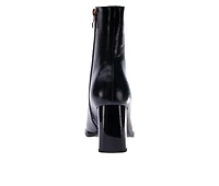 Women's Ninety Union Tempo Heeled Booties