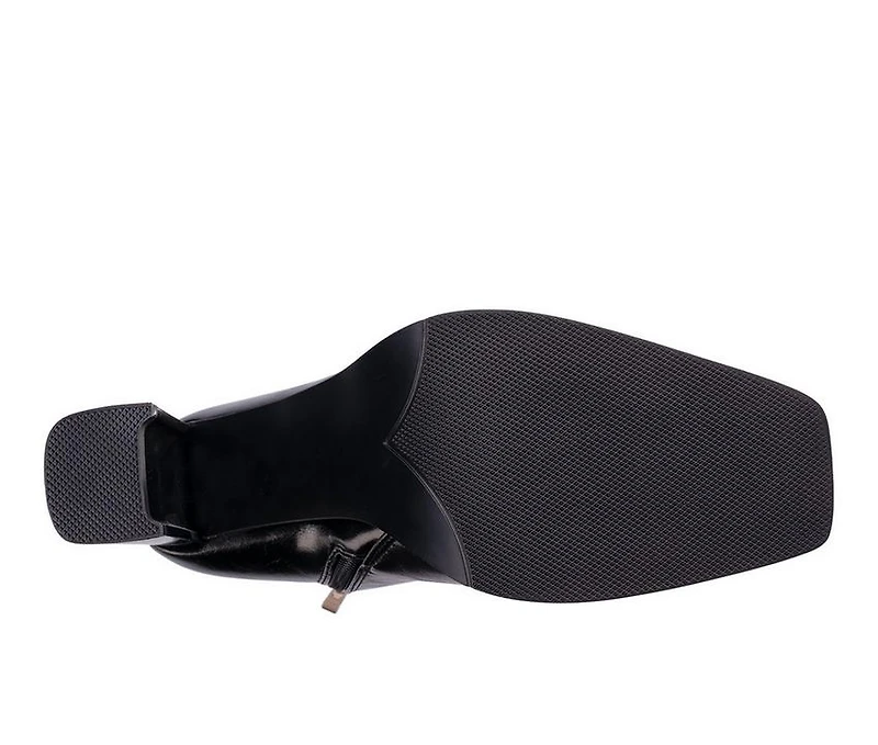 Women's Ninety Union Tempo Heeled Booties