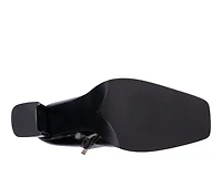 Women's Ninety Union Tempo Heeled Booties