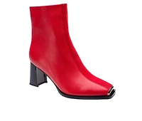 Women's Ninety Union Tempo Heeled Booties
