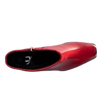 Women's Ninety Union Tempo Heeled Booties