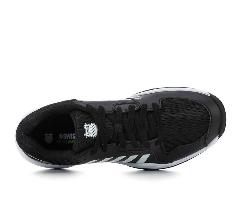 Men's K-Swiss Court Express Pickleball Sneakers