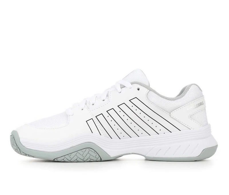 Men's K-Swiss Court Express Pickleball Sneakers