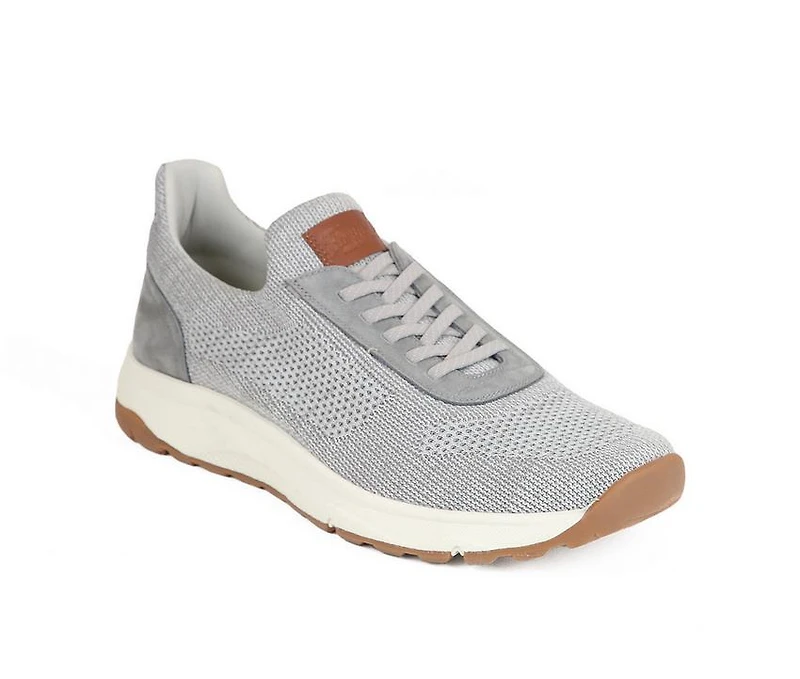 Men's Florsheim Satellite Knit Elastic Slip On Sneakers