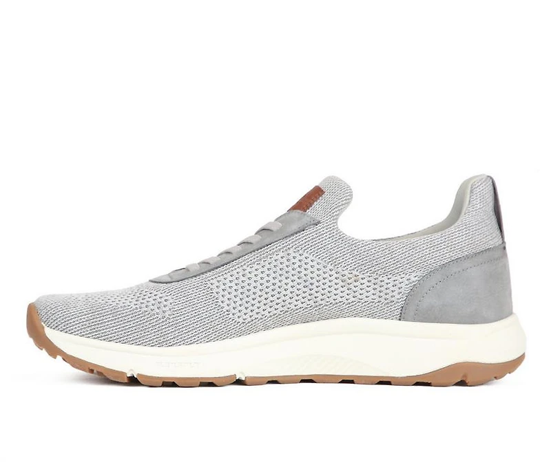 Men's Florsheim Satellite Knit Elastic Slip On Sneakers