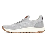 Men's Florsheim Satellite Knit Elastic Slip On Sneakers