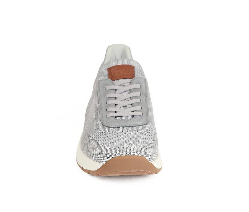 Men's Florsheim Satellite Knit Elastic Slip On Sneakers