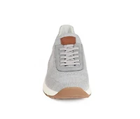 Men's Florsheim Satellite Knit Elastic Slip On Sneakers