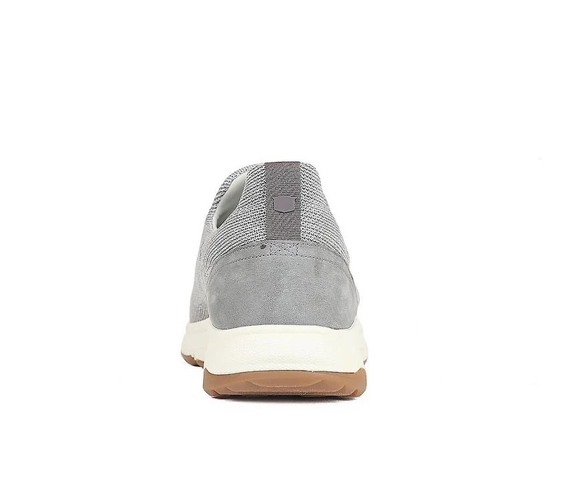 Men's Florsheim Satellite Knit Elastic Slip On Sneakers