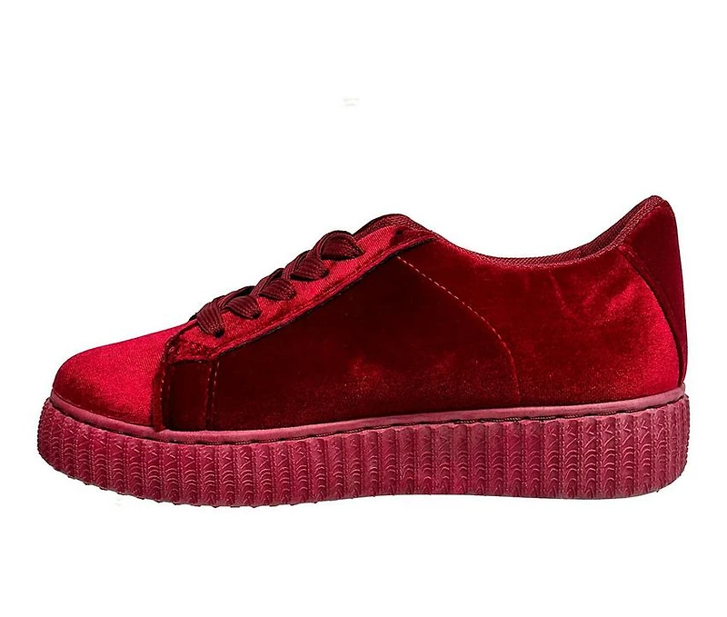 Women's Ninety Union Frenzy Fashion Sneakers