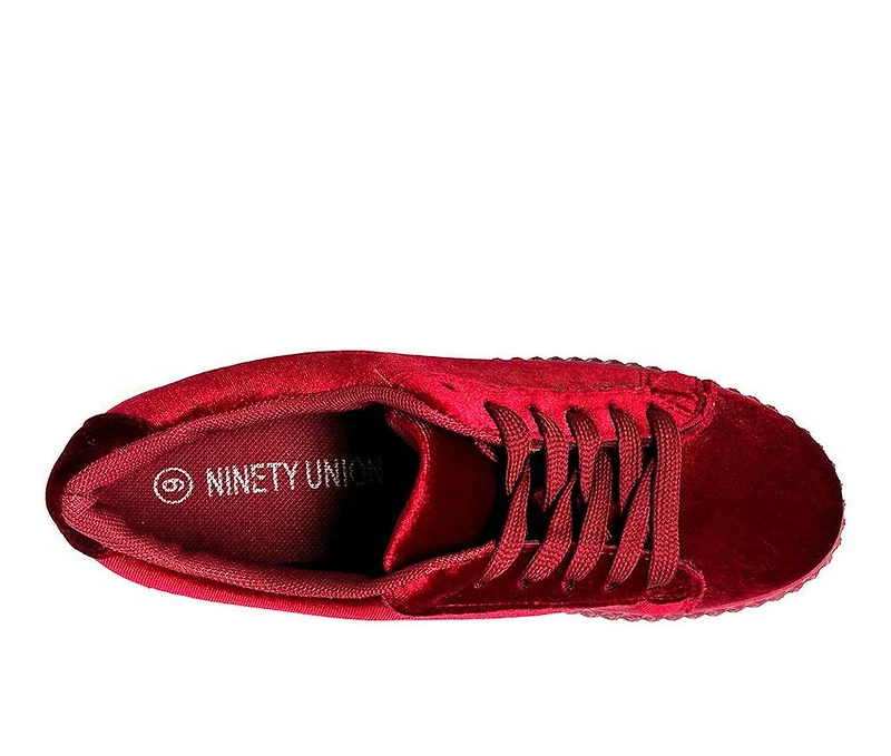 Women's Ninety Union Frenzy Fashion Sneakers