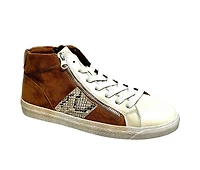 Women's Ninety Union Bliss High Top Fashion Sneakers