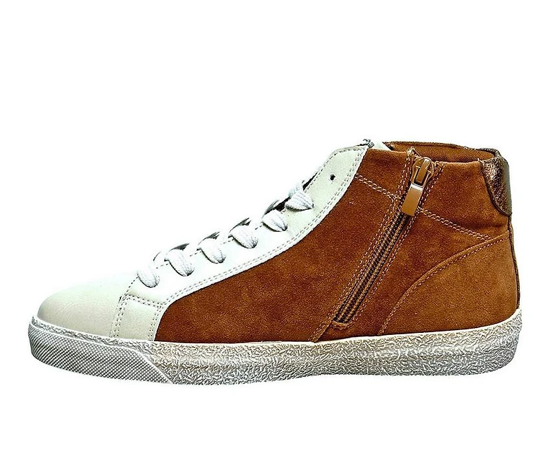 Women's Ninety Union Bliss High Top Fashion Sneakers