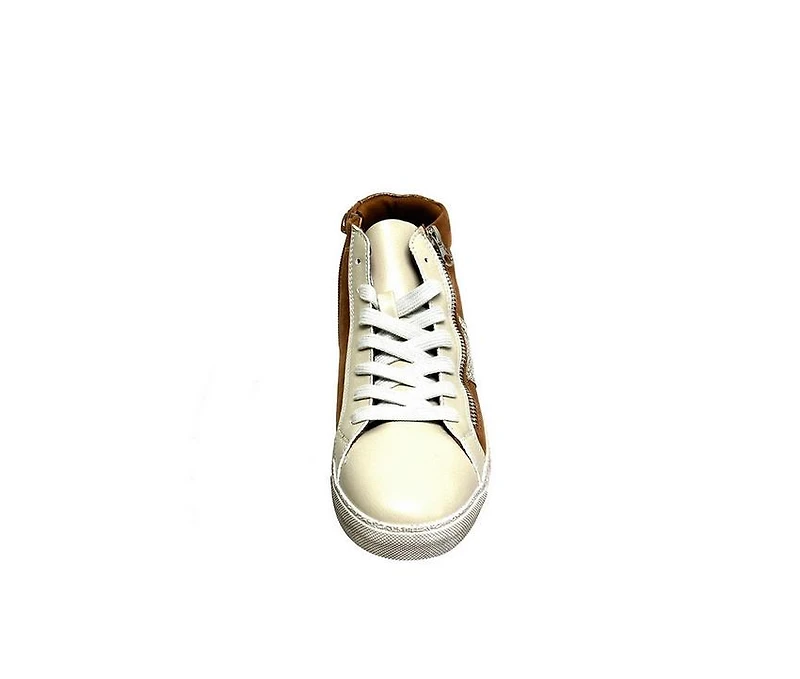 Women's Ninety Union Bliss High Top Fashion Sneakers