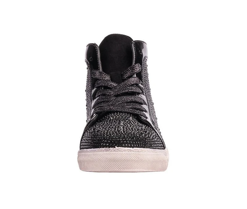 Women's Ninety Union Foxy High Top Fashion Sneakers