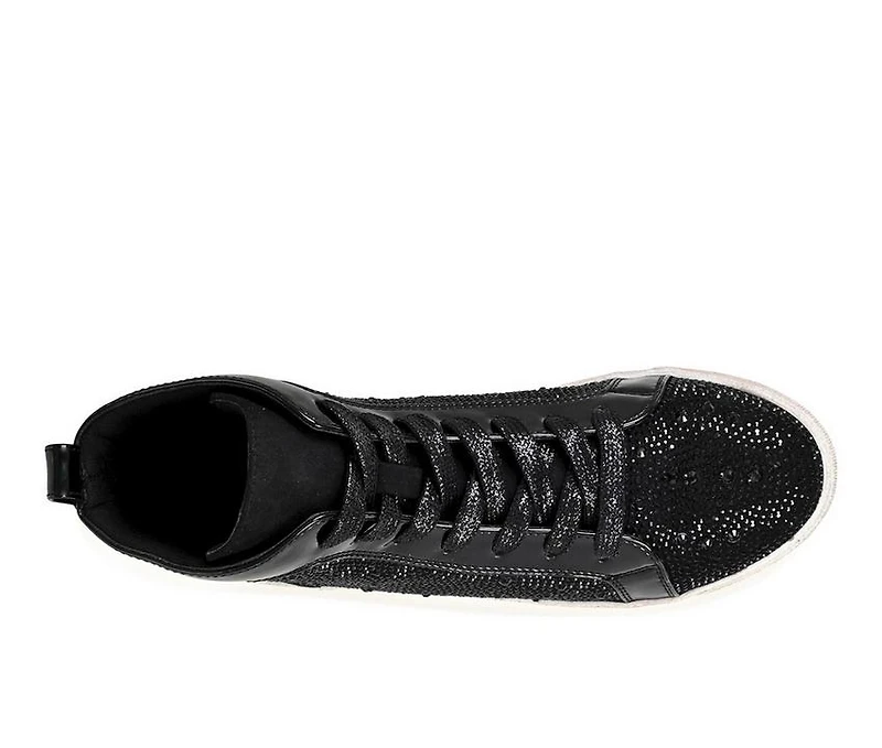 Women's Ninety Union Foxy High Top Fashion Sneakers