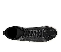 Women's Ninety Union Foxy High Top Fashion Sneakers