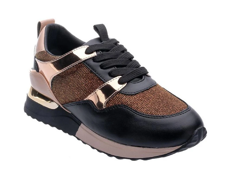 Women's Ninety Union Solo Fashion Sneakers