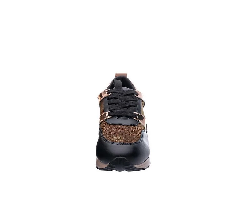 Women's Ninety Union Solo Fashion Sneakers