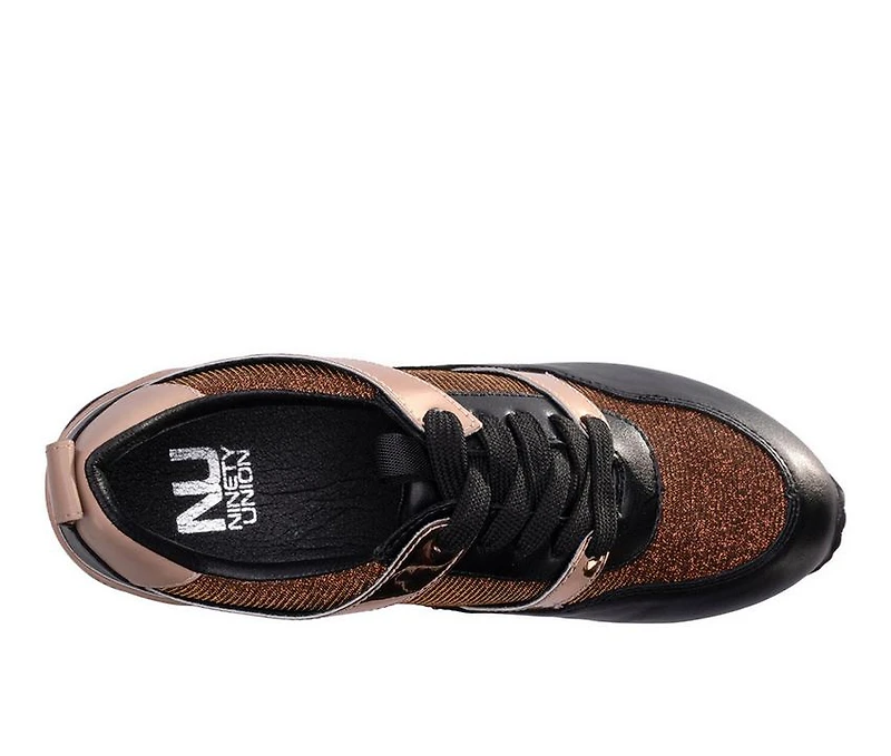 Women's Ninety Union Solo Fashion Sneakers