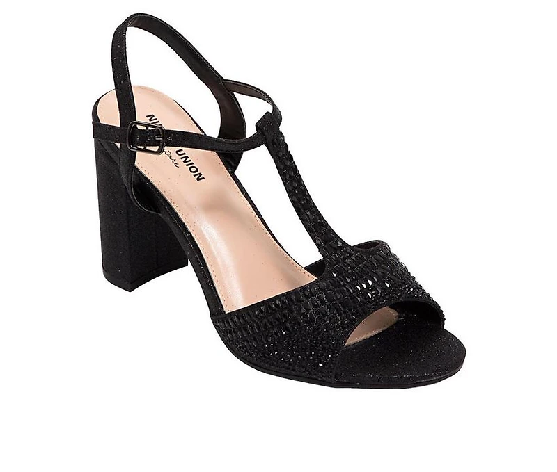 Women's Ninety Union Alexa-2 Special Occasion Dress Sandals