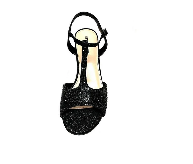 Women's Ninety Union Alexa-2 Special Occasion Dress Sandals