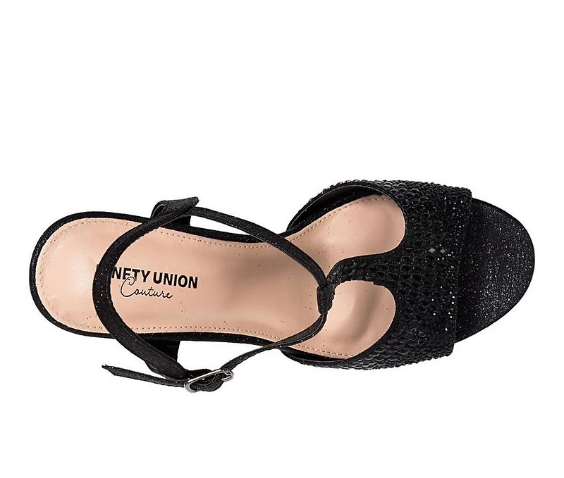 Women's Ninety Union Alexa-2 Special Occasion Dress Sandals