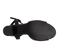 Women's Ninety Union Alexa-2 Special Occasion Dress Sandals