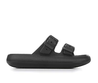 Girls' MIA Little Kid & Big Libbie Slide Sandals