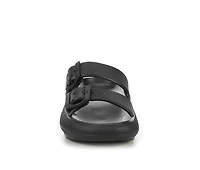 Girls' MIA Little Kid & Big Libbie Slide Sandals