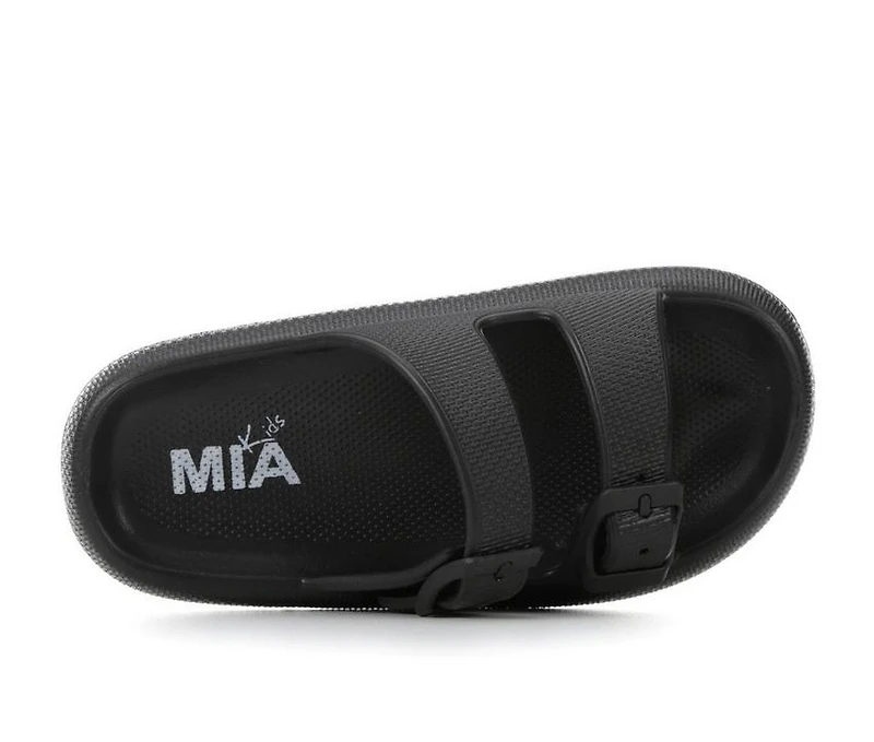 Girls' MIA Little Kid & Big Libbie Slide Sandals