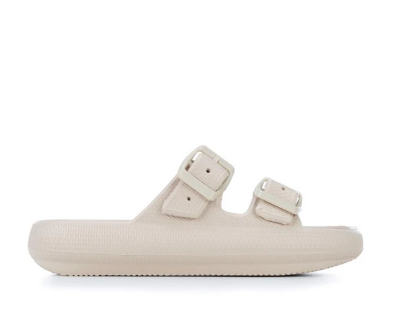 Girls' MIA Little Kid & Big Libbie Slide Sandals
