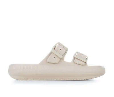 Girls' MIA Little Kid & Big Libbie Slide Sandals