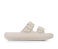 Girls' MIA Little Kid & Big Libbie Slide Sandals