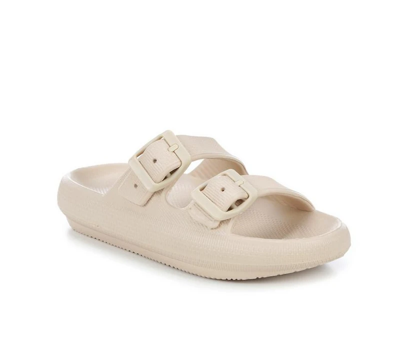 Girls' MIA Little Kid & Big Libbie Slide Sandals