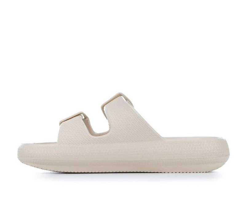 Girls' MIA Little Kid & Big Libbie Slide Sandals