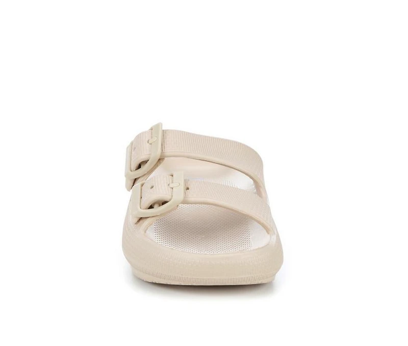 Girls' MIA Little Kid & Big Libbie Slide Sandals