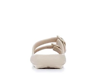 Girls' MIA Little Kid & Big Libbie Slide Sandals