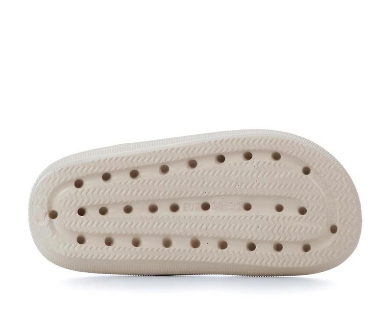 Girls' MIA Little Kid & Big Libbie Slide Sandals