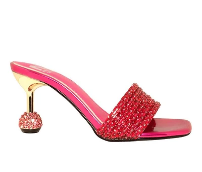 Women's Ninety Union Sassy Dress Sandals