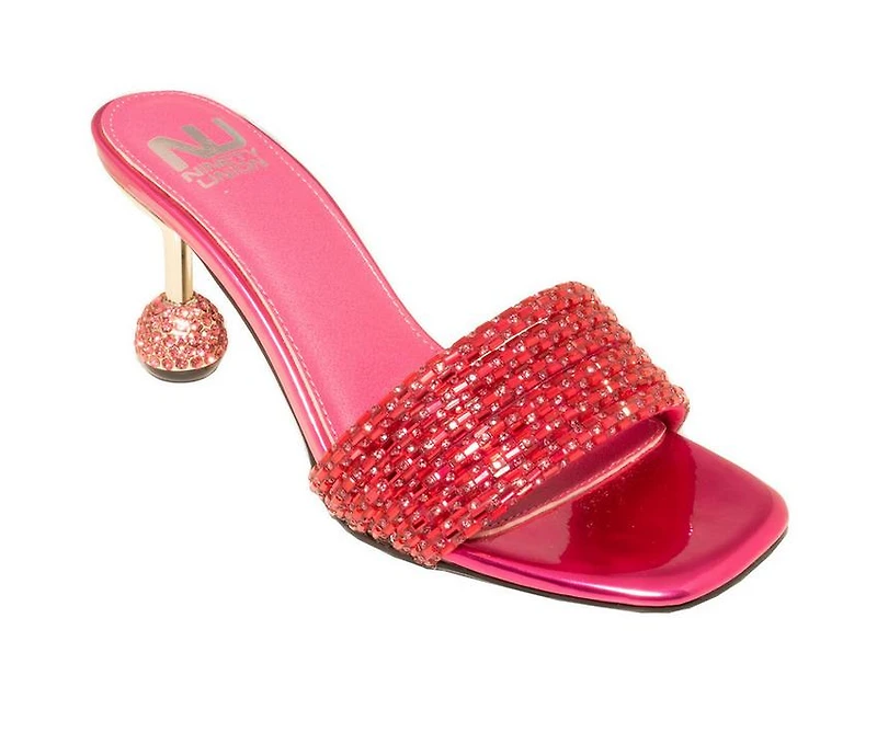 Women's Ninety Union Sassy Dress Sandals