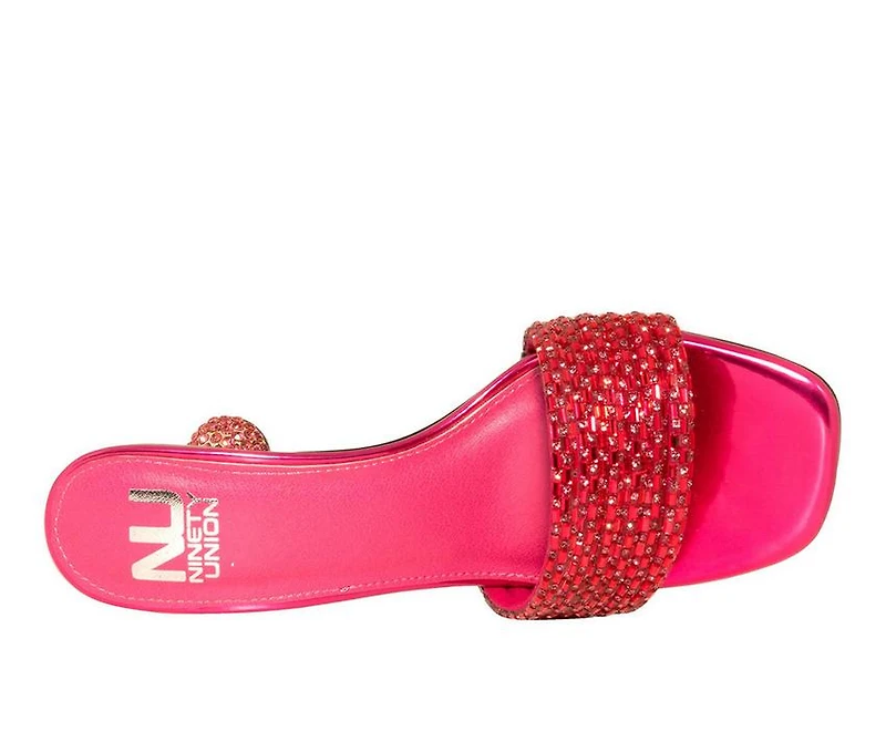 Women's Ninety Union Sassy Dress Sandals