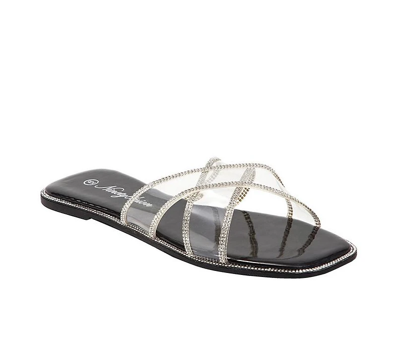 Women's Ninety Union Atlanta Sandals