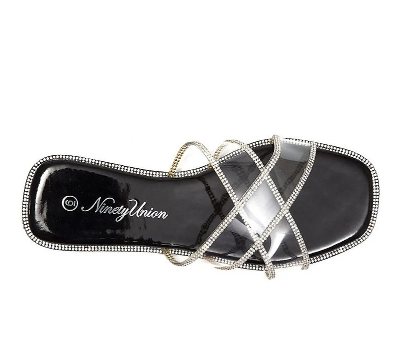 Women's Ninety Union Atlanta Sandals